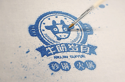 秀峰区VI设计：解码城市文化，打造专属视觉名片